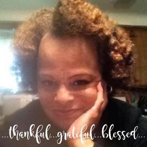 Meet your Posher, Ruth